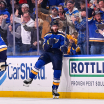 Ottawa Senators St. Louis Blues game recap January 3