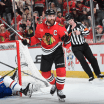 Montreal Canadiens Chicago Blackhawks game recap January 3