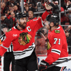 Montreal Canadiens Chicago Blackhawks game recap January 3