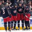 St. Louis Blues Columbus Blue Jackets game recap January 4