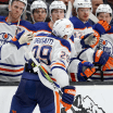 Edmonton Oilers Seattle Kraken game recap January 4