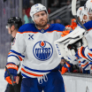 Edmonton Oilers Seattle Kraken game recap January 4