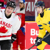 Canes Prospects Shine At World Juniors