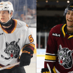 Morrow, Suzuki Named AHL All-Stars