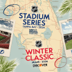 NHL to hold 2 outdoor games in Florida during 2025-2026 season