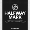 Halfway Mark: 2024-25 NHL Season