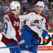 Colorado Avalanche Minnesota Wild game recap January 9