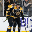 Tampa Bay Lightning Boston Bruins game recap January 14