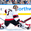 Ottawa Senators New York Islanders game recap January 14