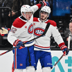 Montreal Canadiens Utah Hockey Club game recap January 14