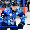 Prospects Ryker Lee, Mason Moe grew together in USHL