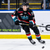 CHL notebook St Louis Blues prospect Jakub Stancl producing in WHL