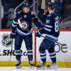 Utah Hockey Club Winnipeg Jets game recap January 24