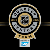 NHL Quarter Century Team Fan Vote begins 