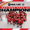 Så slutar 4 Nations-finalen enligt EA SPORTS NHL 25