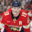 NHL Buzz: Panthers coach 'not worried' about Tkachuk injury