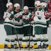 Minnesota Wild Seattle Kraken game recap March 4