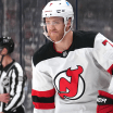 Devils : Saison régulière terminée pour Hamilton