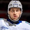 Carson Soucy traded to New York Rangers by Vancouver Canucks