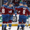 Game Recap: Avalanche 7, Sharks 3