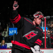 Perseverance & Perspective Key On Andersen's Journey To 500 NHL Games