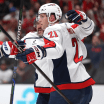 Washington Capitals Anaheim Ducks game recap March 11