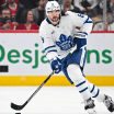 Maple Leafs : Tanev pourrait affronter les Panthers