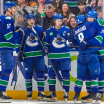 Chicago Blackhawks Vancouver Canucks game recap March 15