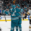 Boston Bruins San Jose Sharks game recap March 22
