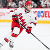 Canes Assign Brind'Amour, Nadeau, Morrow and Fensore To Chicago