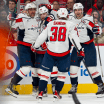 Washington Capitals Montreal Canadiens Game 4 recap April 27