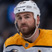 King Clancy nominee essay: Ryan O'Reilly