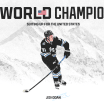 Doan to Represent the United States at Worlds | RELEASE 4.30.25