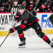 Hall's Investment Earns Multi-Year Deal With Canes