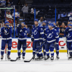 Why Tampa Bay Lightning are eliminated from 2024-2025 postseason