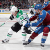Dallas Stars Colorado Avalanche Game 6 preview May 1