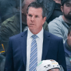 Mike Sullivan hired as New York Rangers coach