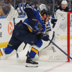 Daily fantasy hockey picks projections props 2024-25 NHL season