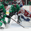Dallas-Colorado 1st-round series match made in 7