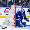 Florida to see familiar faces on Toronto in Round 2