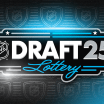 New York Islanders win 2025 NHL Draft Lottery top pick
