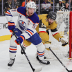 Edmonton Oilers seeks redemption against Vegas Golden Knights in 2nd round
