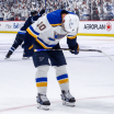 Why St. Louis Blues are eliminated from 2024-2025 postseason