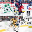 Eastern, Western playoffs 2nd Round storylines