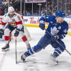 Florida focused on restoring structure in Game 2 vs Toronto