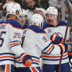 Edmonton Oilers mount yet another comeback in Game 1 