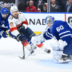 Florida Panthers Toronto Maple Leafs game 2 preview May 7
