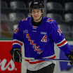 Cameron Reid learned work ethic from Joe Thornton ahead of 2025 NHL Draft
