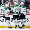 Dallas Stars Winnipeg Jets Game 1 recap May 7