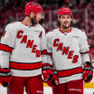 Carolina Hurricanes 'have to be better' after Game 2 loss